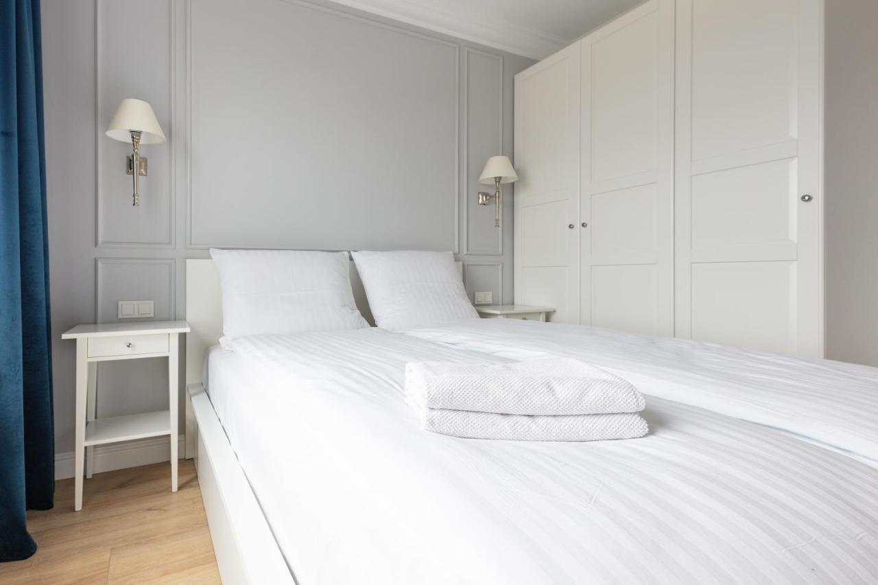 Apartment Baltic Seaside